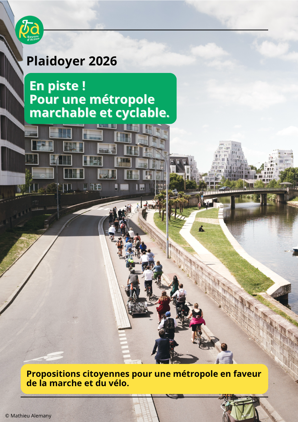 Plaidoyer « Rayons d'action » (PDF)