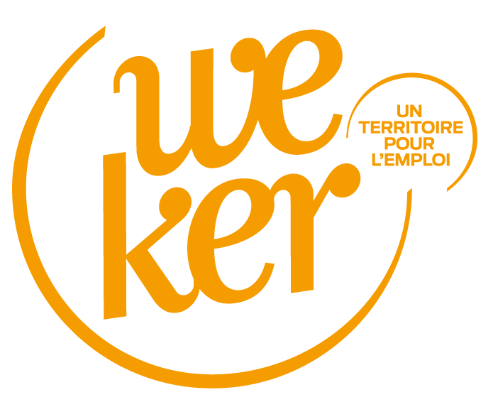 Lien vers le site web de We Ker